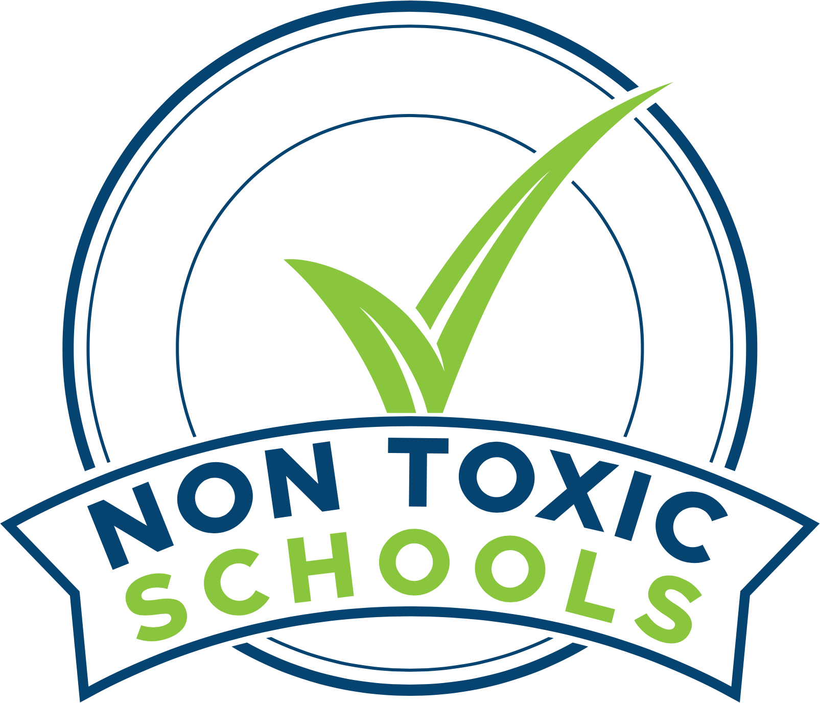Non Toxic Schools